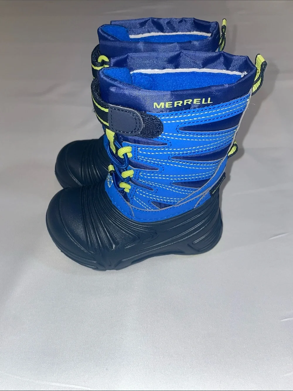 Merrell size 5c